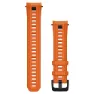 Ember orange