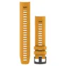 Ochre yellow