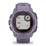 Garmin Instinct Solar Uhr, Corail