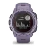 Garmin Instinct Solar Uhr, Corail