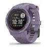 Garmin Instinct Solar Uhr, Corail