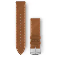 Garmin Leder Schnellverschlussgurt Garmin Leder Schnellverschlussgurt