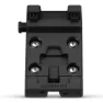 Garmin Lenkertelefonhalterung, Black, One Size