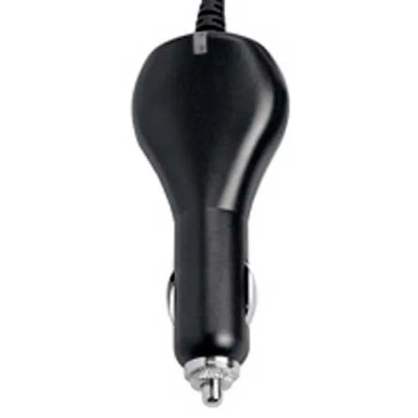 Garmin Lighter Adapter, Black, One Size Garmin Lighter Adapter, Black, One Size