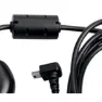 Garmin Lighter Adapter, Black, One Size