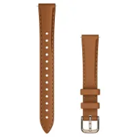 Garmin Lily® 2 14 Mm Leder Gurt Garmin Lily® 2 14 Mm Leder Gurt