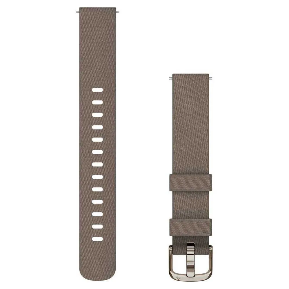 Garmin Lily® 2 14 Mm Nylon Gurt Garmin Lily® 2 14 Mm Nylon Gurt