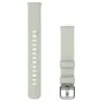 Sage grey / silver