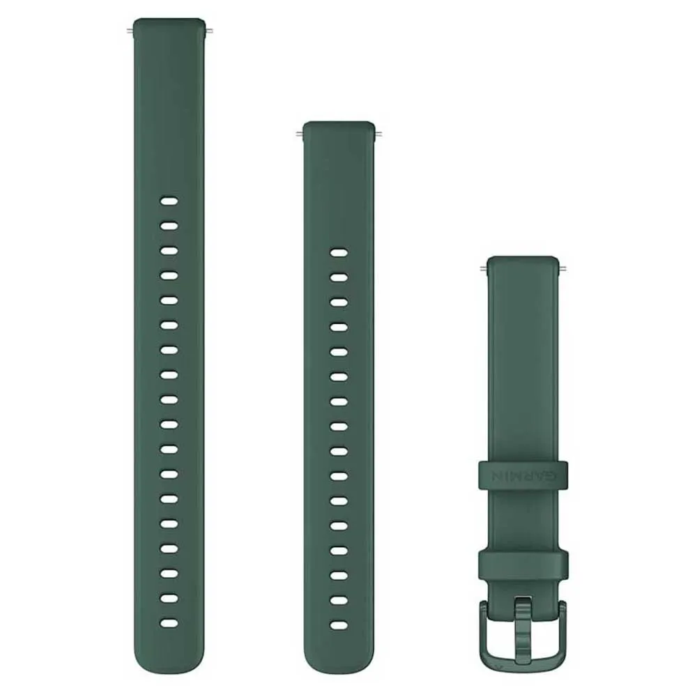 Garmin Lily® 2 14 Mm Silikon Gurt Garmin Lily® 2 14 Mm Silikon Gurt