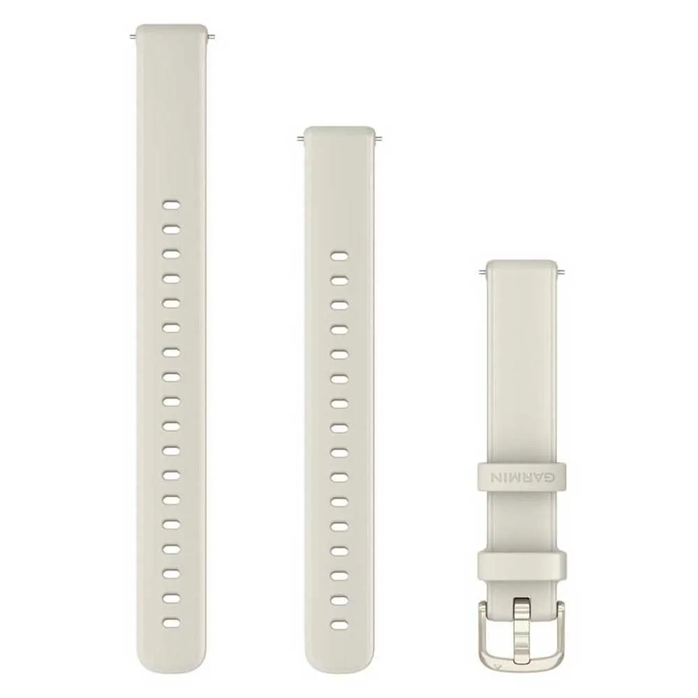 Garmin Lily® 2 14 Mm Silikon Gurt Garmin Lily® 2 14 Mm Silikon Gurt