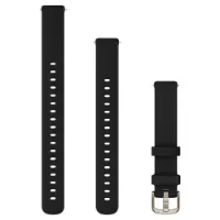 Garmin Lily® 2 14 Mm Silikonarmband Garmin Lily® 2 14 Mm Silikonarmband