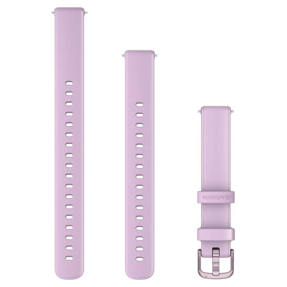 Garmin Lily® 2 14 Mm Silikonarmband Garmin Lily® 2 14 Mm Silikonarmband