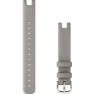 Garmin Lily® Armband 14 Mm, Grey