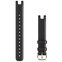Garmin Lily Leder Gurt 14 Mm Garmin Lily Leder Gurt 14 Mm