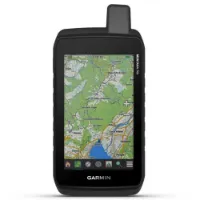 Garmin Montana 700 Gps Garmin Montana 700 Gps
