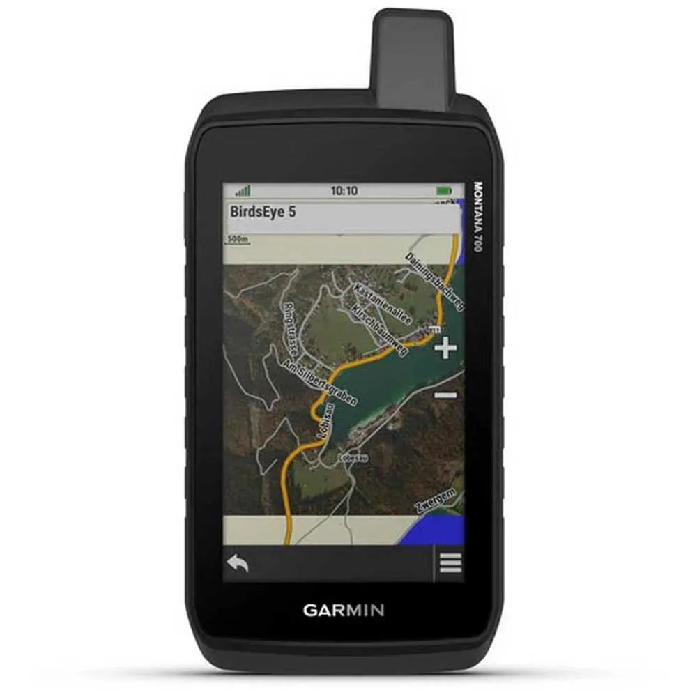 Garmin Montana 700 Gps, Black, One Size Garmin Montana 700 Gps, Black, One Size
