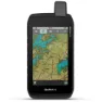 Garmin Montana 700 Gps, Black, One Size