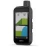 Garmin Montana 700 Gps, Black, One Size