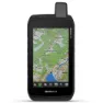 Garmin Montana 700 Gps, Black, One Size