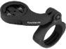 Garmin Mountainbike-Lenkerhalterung für Edge, Schwarz, one_size
