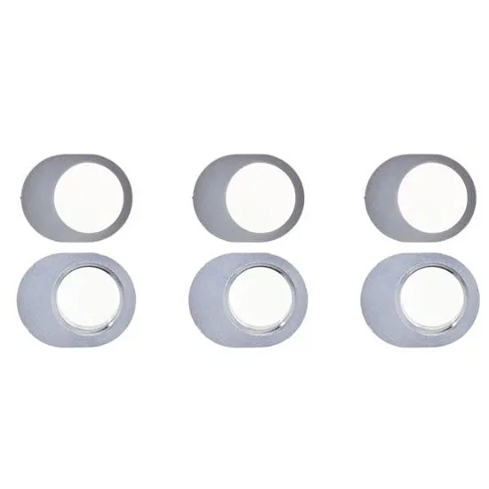 Garmin Neo Bike Kurbeladapter, Silver, One Size Garmin Neo Bike Kurbeladapter, Silver, One Size