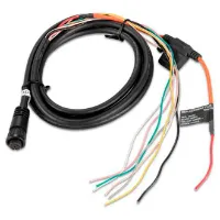 Garmin Nmea 0183 Power Kabel Garmin Nmea 0183 Power Kabel