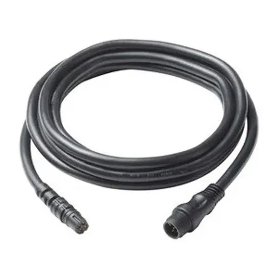 Garmin Nmea 2000 Adapter 4-polig Weiblich Auf 5-polig Männlich, Black, One Size Garmin Nmea 2000 Adapter 4-polig Weiblich Auf 5-polig Männlich, Black, One Size