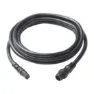 Garmin Nmea 2000 Adapter 4-polig Weiblich Auf 5-polig Männlich, Black, One Size