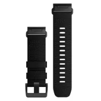 Garmin Nylon Quickfit 26 Gurt Garmin Nylon Quickfit 26 Gurt