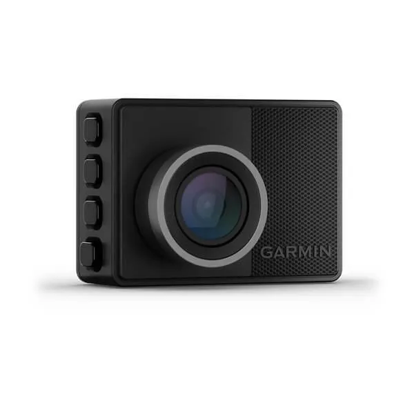 Garmin On-board 57 Action-kamera, Black, One Size