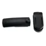 Garmin Outdoor Accessories Pack Unterstützung, Bike mount + belt clip + case, One Size
