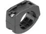Garmin Oversized Lenkerhalterung, Schwarz, one_size