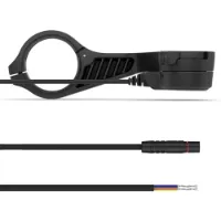 Garmin Power Mount S Shimano Ladekabel Garmin Power Mount S Shimano Ladekabel