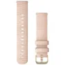 Pink / rose gold
