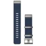 Garmin Quick Fit 22 Gurt, Indigo
