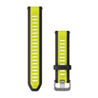 Garmin Quick Release 20 Mm Gurt