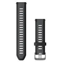 Garmin Quick Release 20 Mm Silikonarmband Garmin Quick Release 20 Mm Silikonarmband