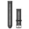 Garmin Quick Release 20 Mm Silikonarmband