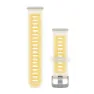 Translucent bone / mango