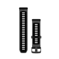 Garmin Quick Release 22 Mm Silikonarmband Garmin Quick Release 22 Mm Silikonarmband