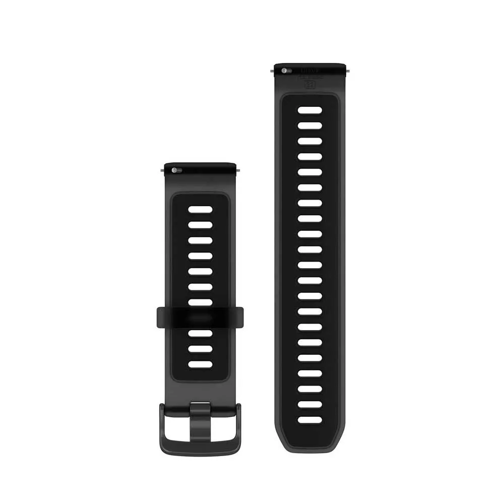 Garmin Quick Release 22 Mm Silikonarmband Garmin Quick Release 22 Mm Silikonarmband