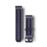 Translucent imperial purple / indigo