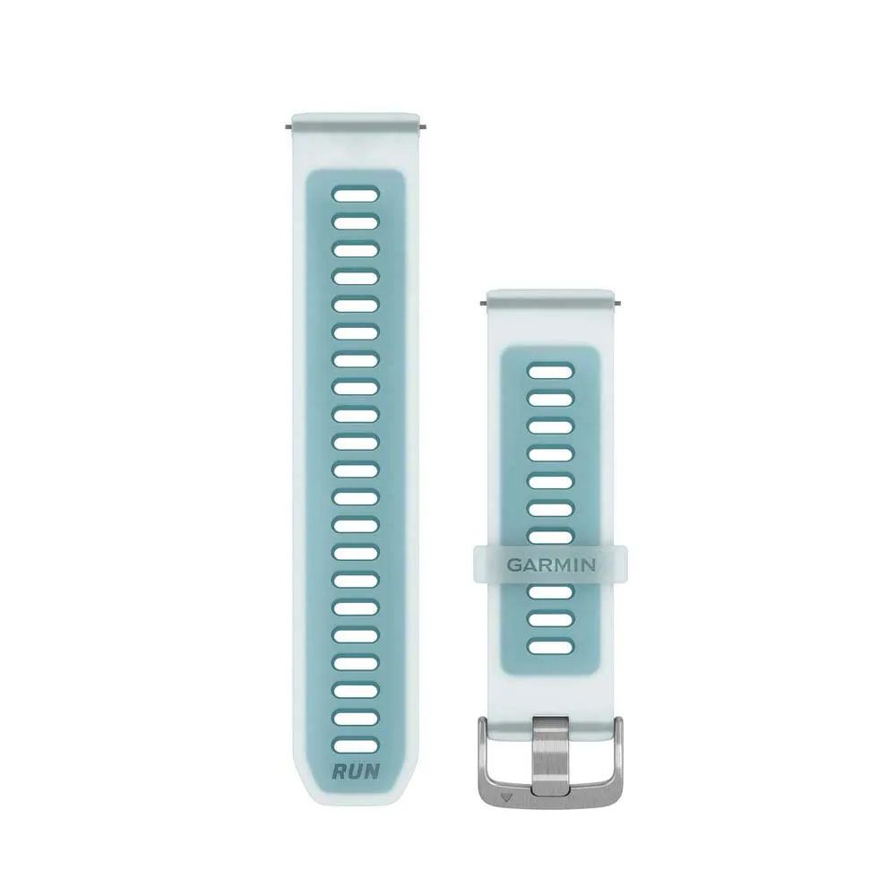 Garmin Quick Release 22 Mm Silikonarmband Garmin Quick Release 22 Mm Silikonarmband