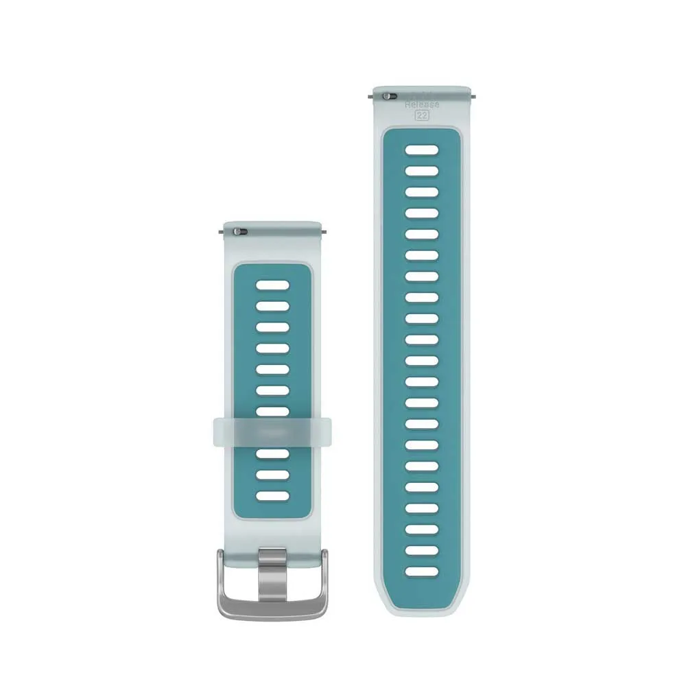 Garmin Quick Release 22 Mm Silikonarmband Garmin Quick Release 22 Mm Silikonarmband