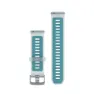 Garmin Quick Release 22 Mm Silikonarmband
