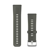 Garmin Quick Release 24 Mm Silikonarmband Garmin Quick Release 24 Mm Silikonarmband