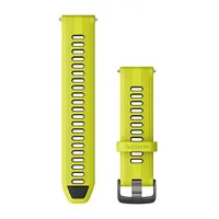 Garmin Quick Release Forerunner 22 Mm Gurt Garmin Quick Release Forerunner 22 Mm Gurt