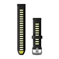 Garmin Quick Release Forerunner 265/265s 18 Mm Gurt Garmin Quick Release Forerunner 265/265s 18 Mm Gurt