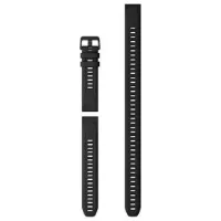 Garmin Quickfit 20 Gurt 3 Stücke Garmin Quickfit 20 Gurt 3 Stücke