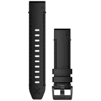 Garmin Quickfit 22 Leder Gurt Garmin Quickfit 22 Leder Gurt